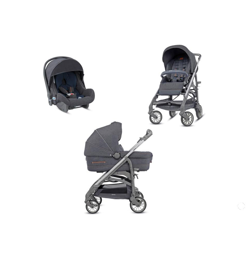INGLESINA - Trilogy | 3 u 1