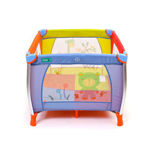 PUERRI - Quattro Colore