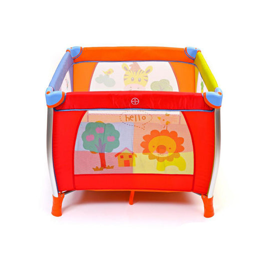 PUERRI - Quattro Colore