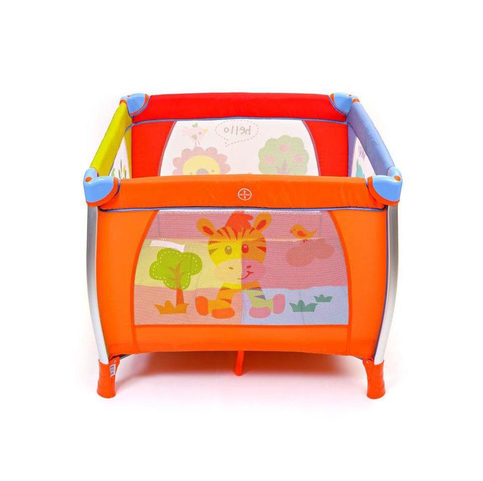 PUERRI - Quattro Colore