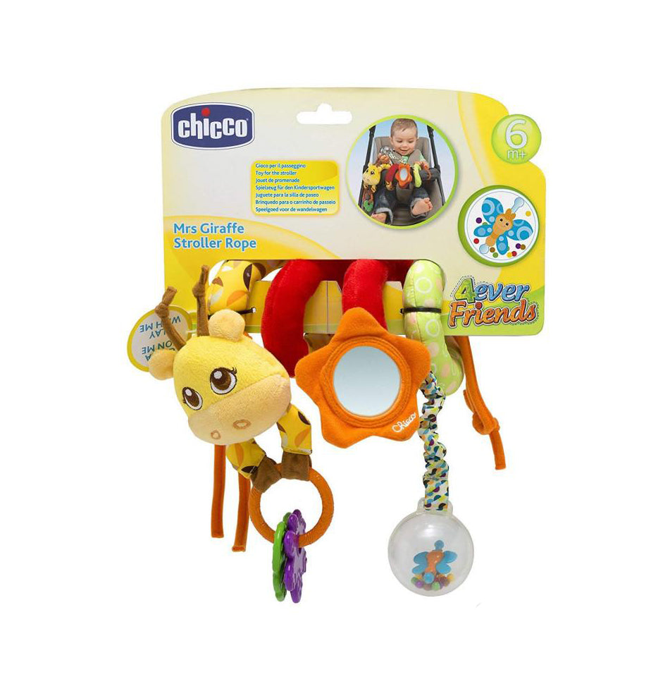 CHICCO - Džungla