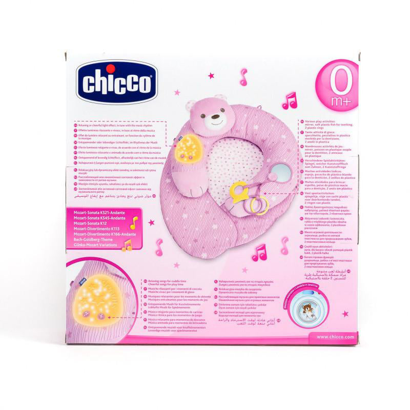 CHICCO - Roze