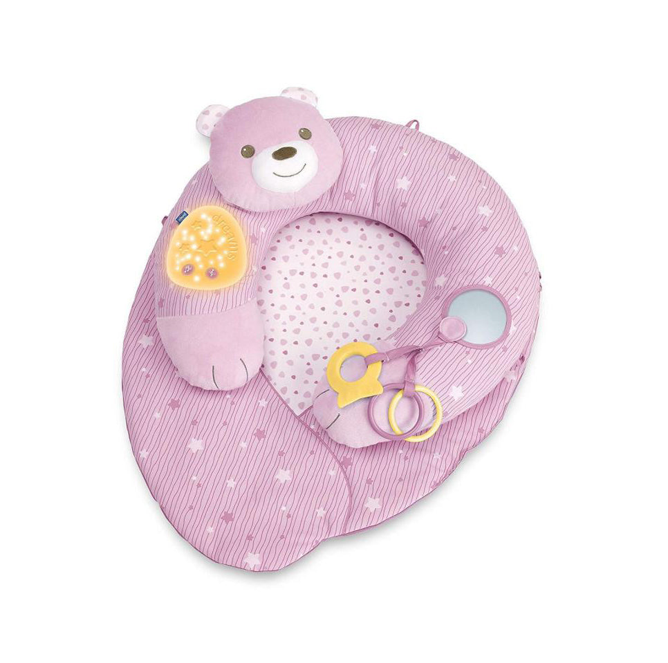 CHICCO - Roze