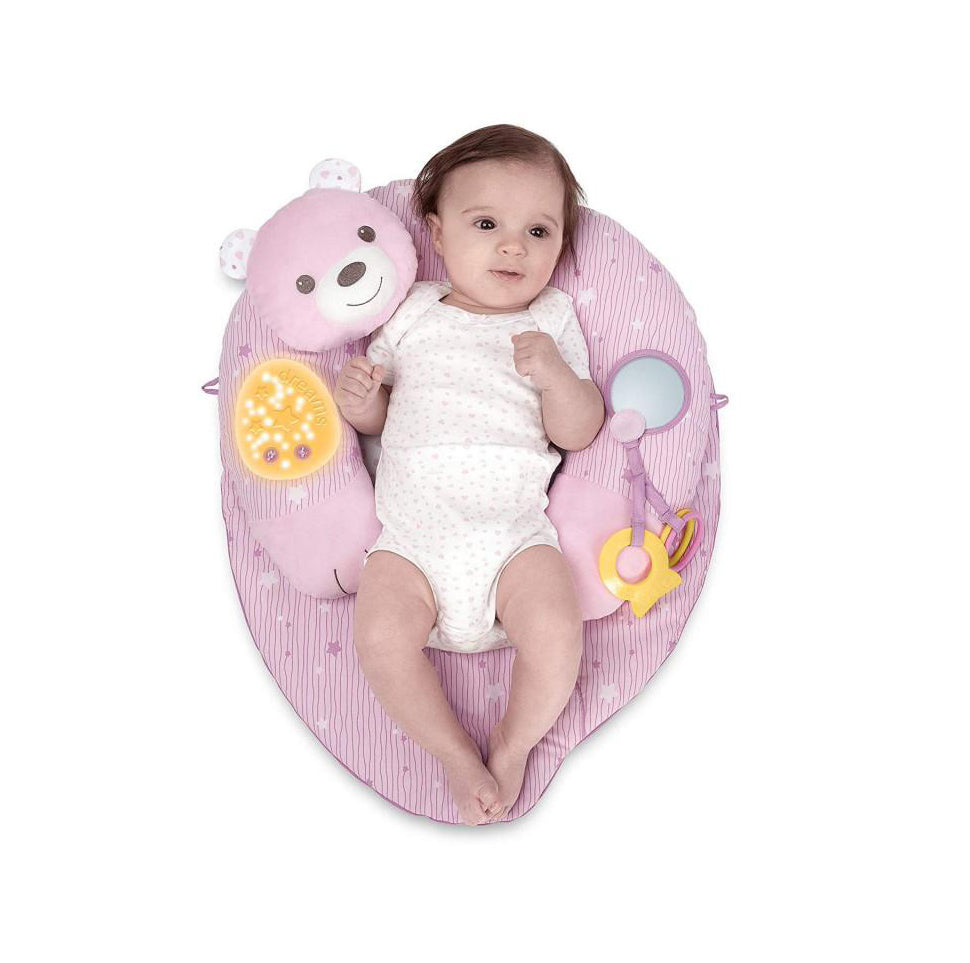 CHICCO - Roze