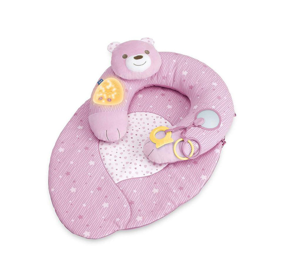 CHICCO - Roze