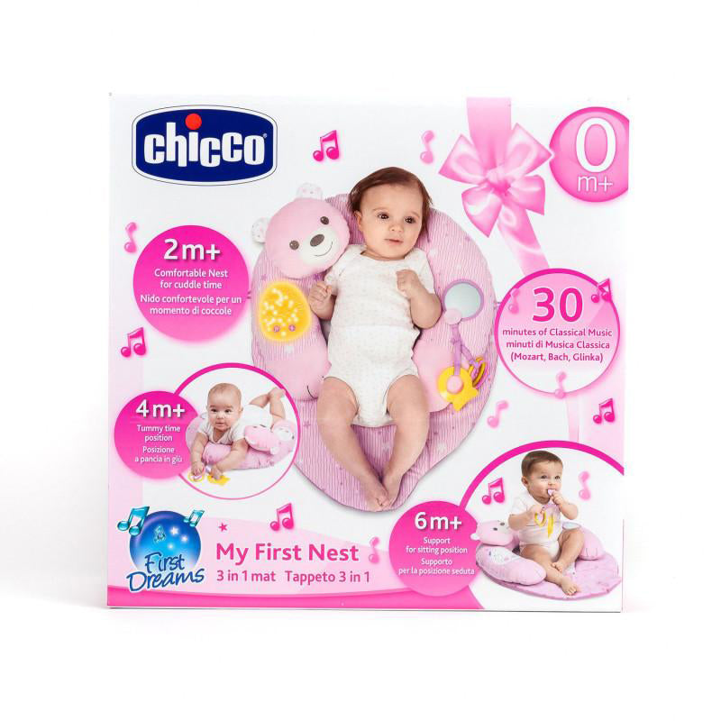 CHICCO - Roze