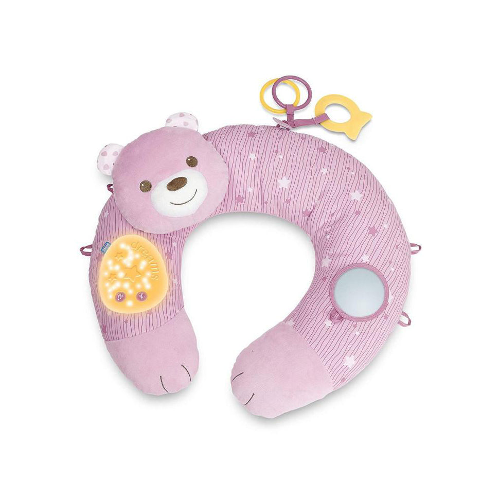 CHICCO - Roze