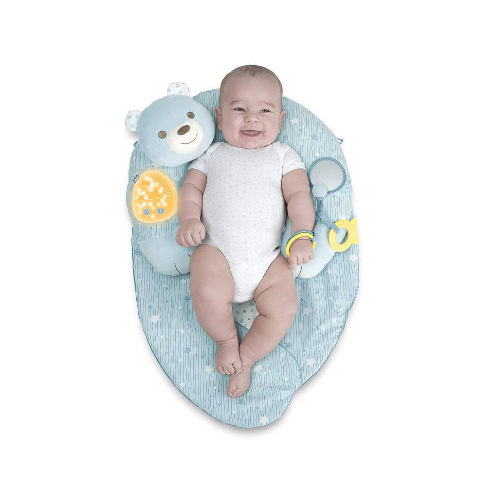CHICCO - Plavo