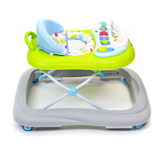 PUERRI - First step | Siva