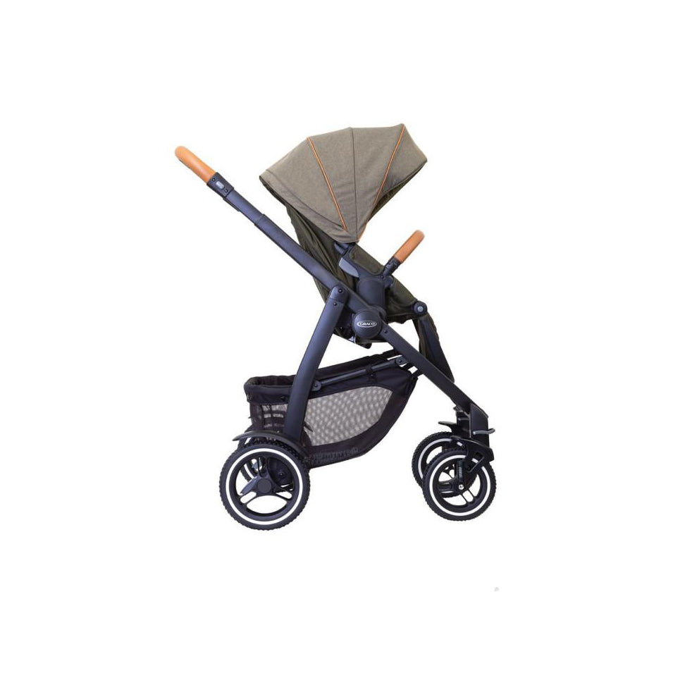GRACO - Evo XT | Khaki