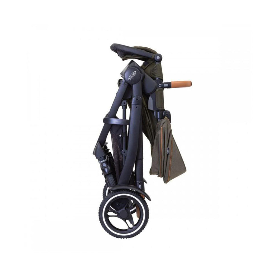 GRACO - Evo XT | Khaki