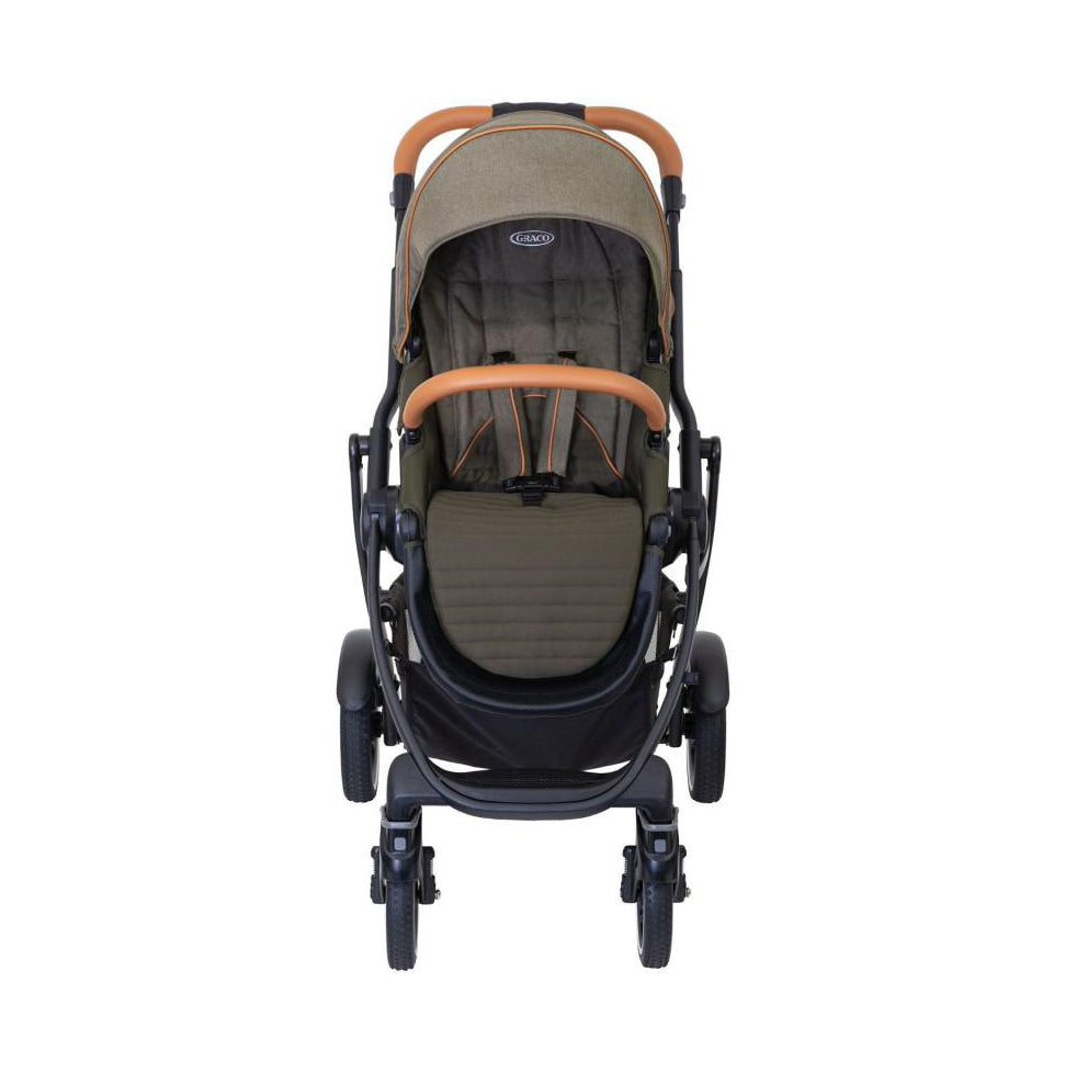 GRACO - Evo XT | Khaki