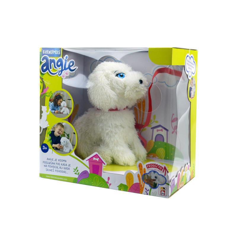 EDUCA - Friendimals kuca Angie