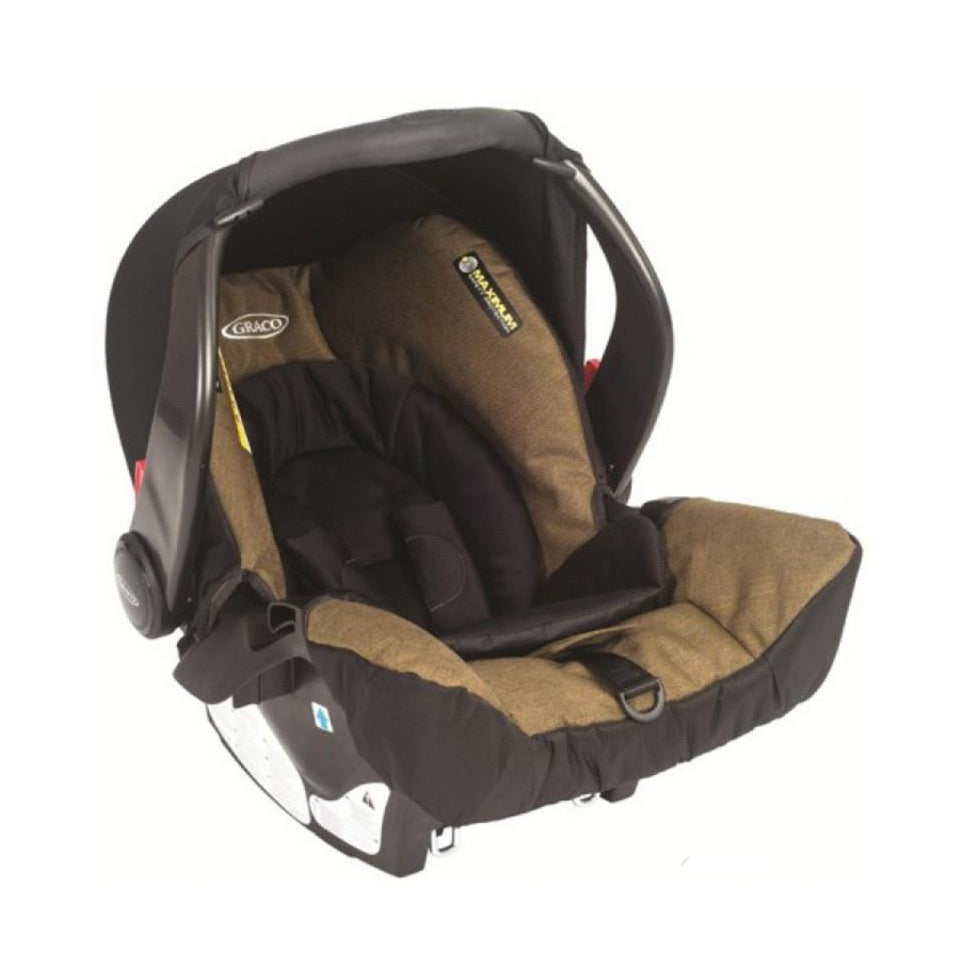 GRACO - Evo | Khaki 2 u 1