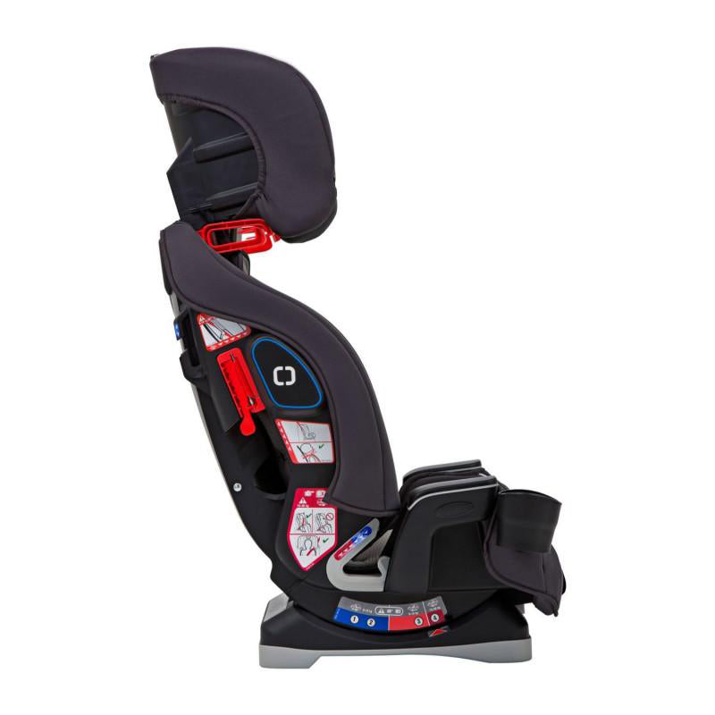 GRACO - SlimFit (0-36kg) | Iron