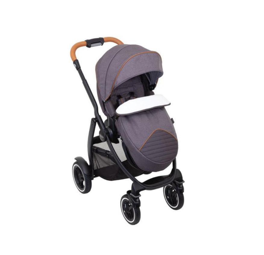 GRACO - Evo XT | Iron