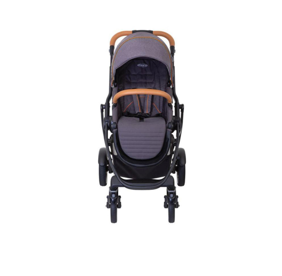 GRACO - Evo XT | Iron