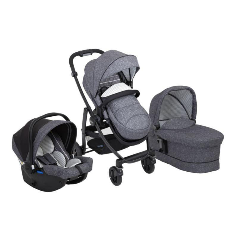 GRACO - Evo | Suits me