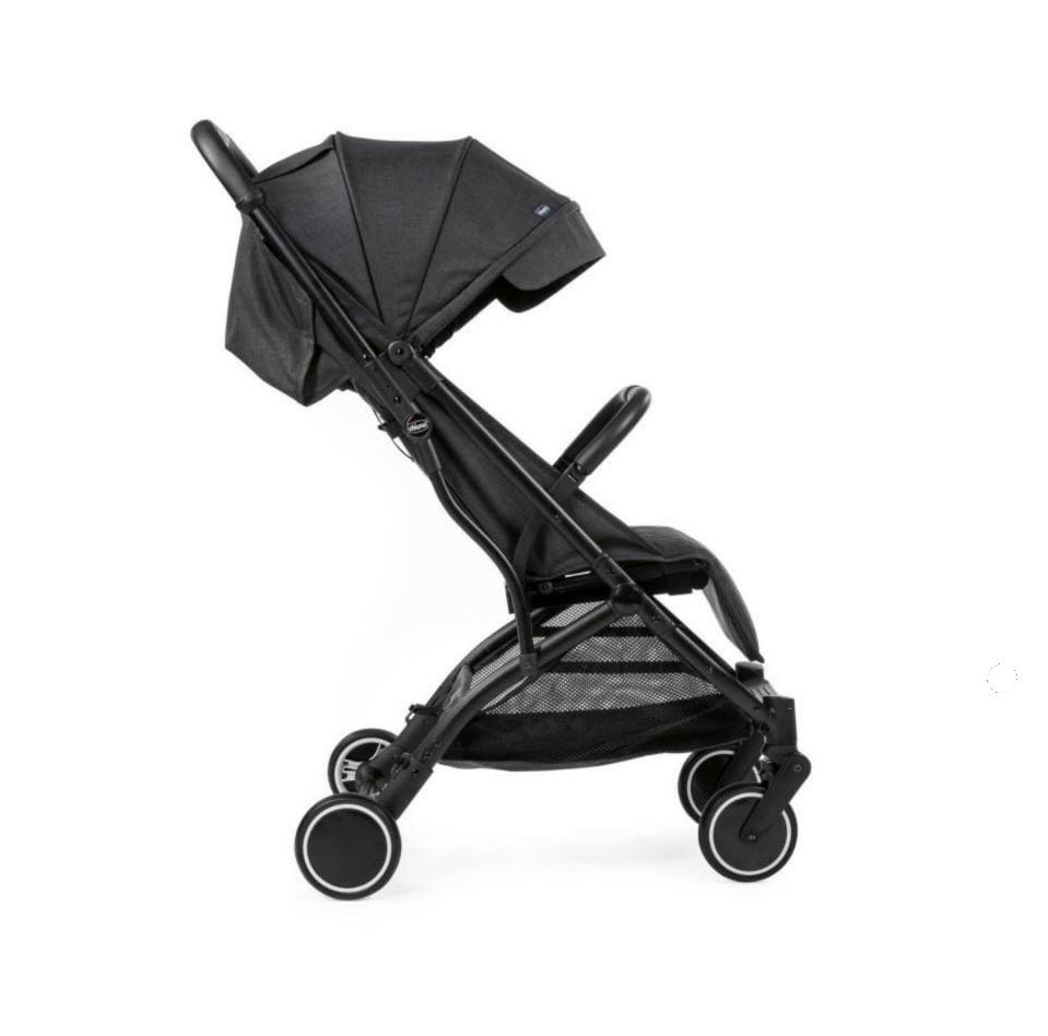 CHICCO - Trolley Me | Stone