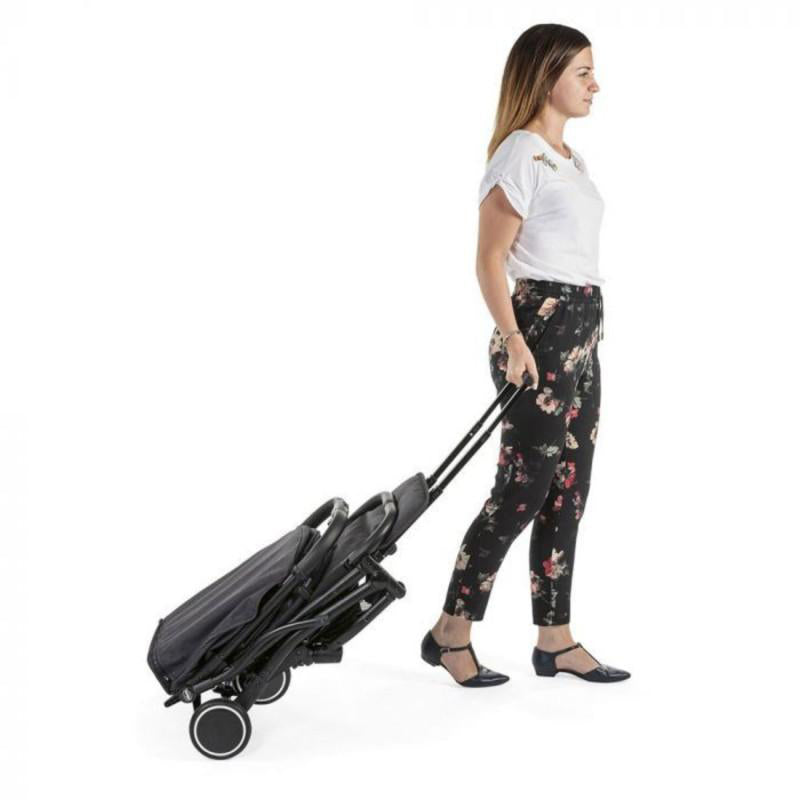 CHICCO - Trolley Me | Stone