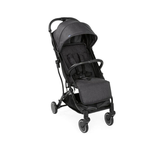 CHICCO - Trolley Me | Stone