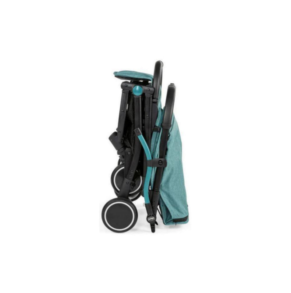 CHICCO - Trolley Me | Emerald