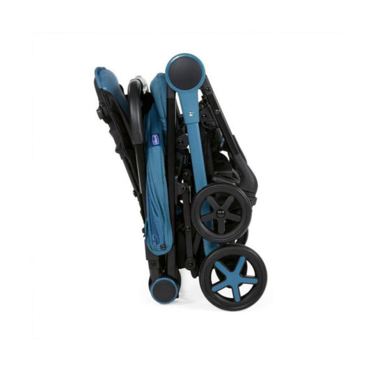 CHICCO - Miinimo 3 | Denim