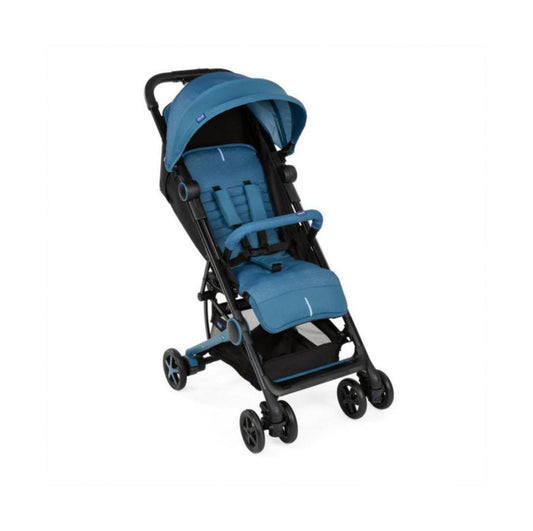 CHICCO - Miinimo 3 | Denim