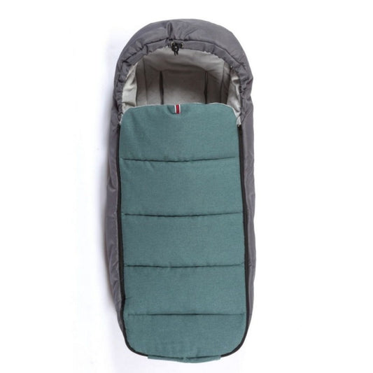 MAST - M2 Cocoon | Green