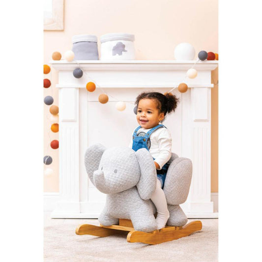 NATTOU - Plišano Slonče