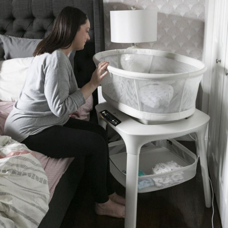 4MOMS - Mamaroo Sleep | Bela
