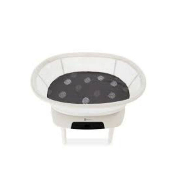 4MOMS - Mamaroo Sleep | Navlaka za dušek - Siva