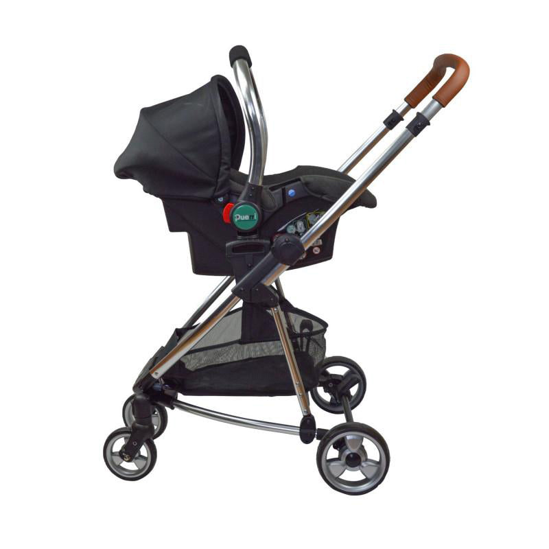 PUERRI - Prestige | Sivi