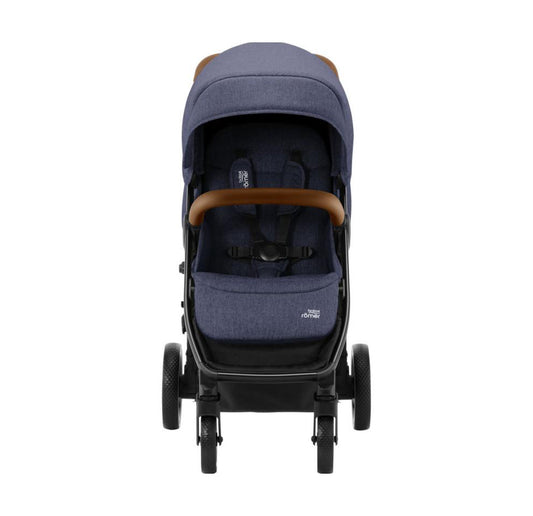 BRITAX ROMER - B-Agile R Navy Ink | Braon