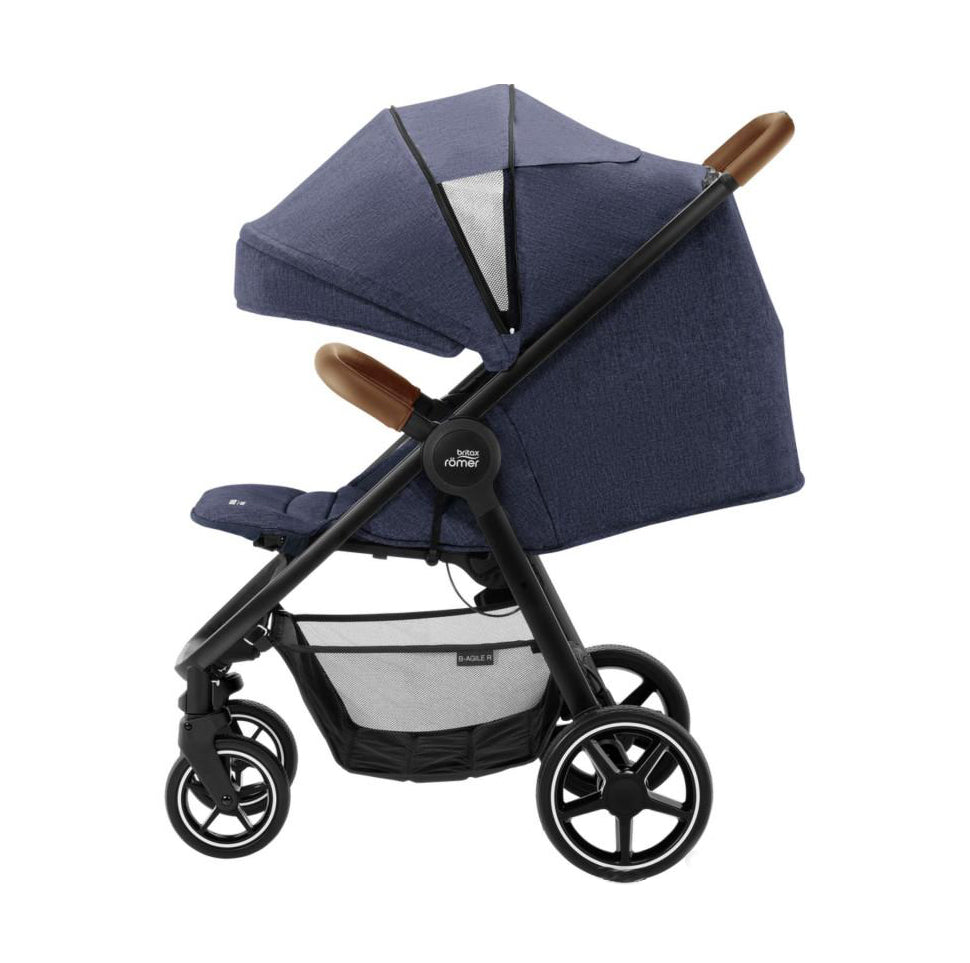 BRITAX ROMER - B-Agile R Navy Ink | Braon