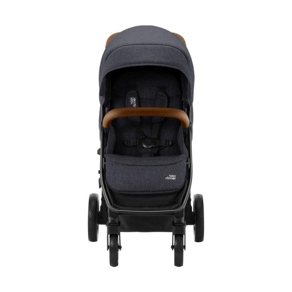 BRITAX ROMER - B-Agile R Black Shadow | Braon