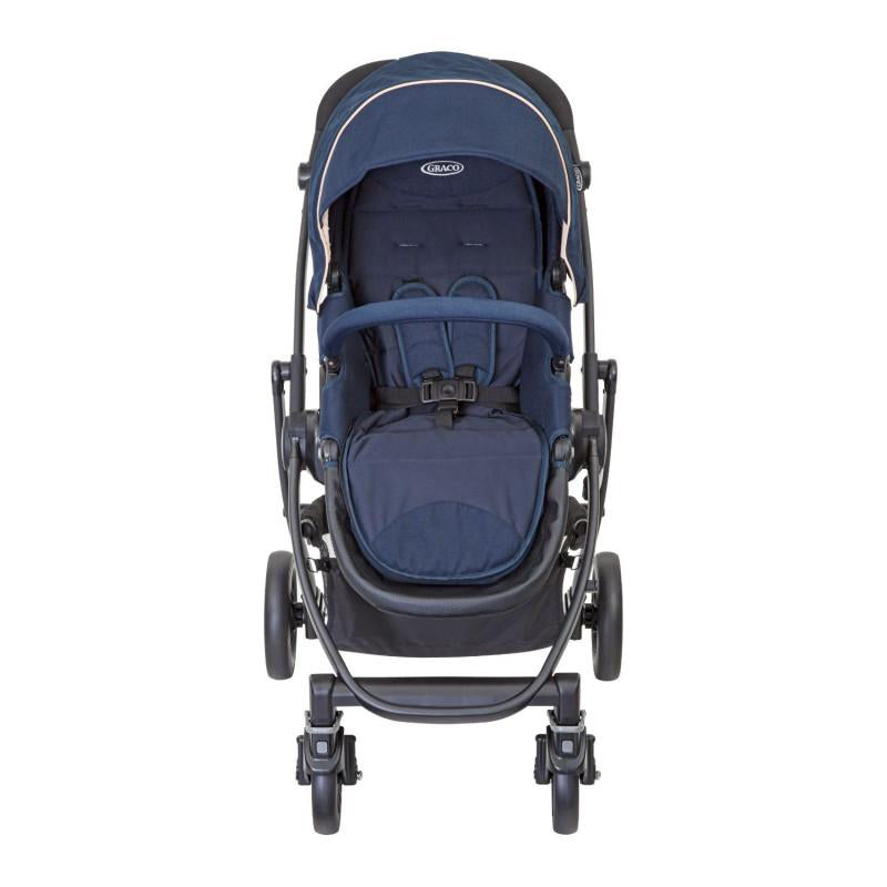GRACO - Evo | Eclipse 3 u 1