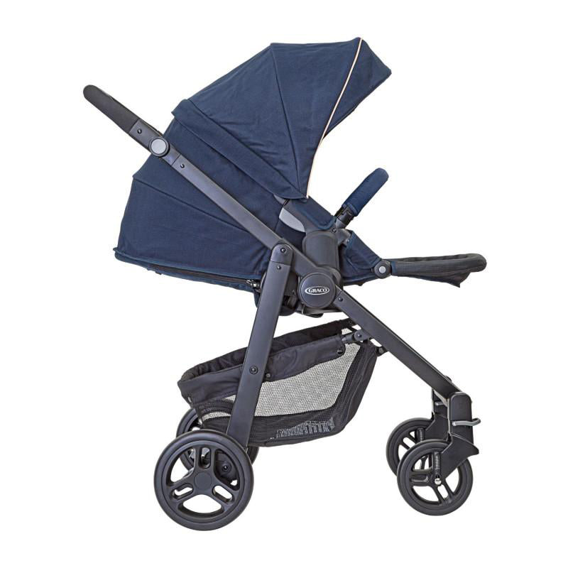 GRACO - Evo | Eclipse 3 u 1