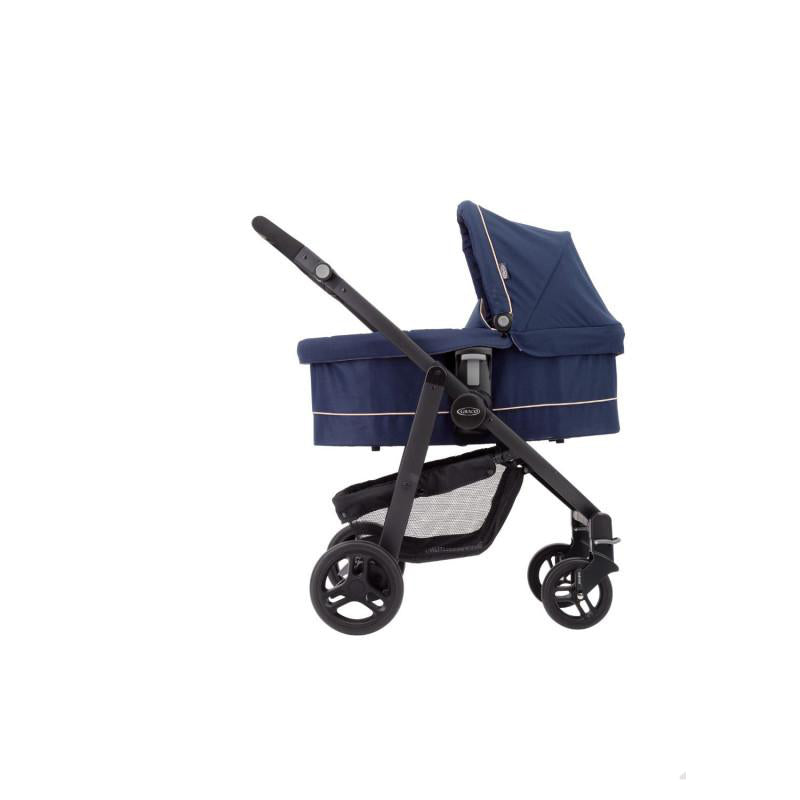 GRACO - Evo | Eclipse 3 u 1