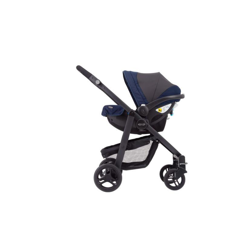 GRACO - Evo | Eclipse 3 u 1