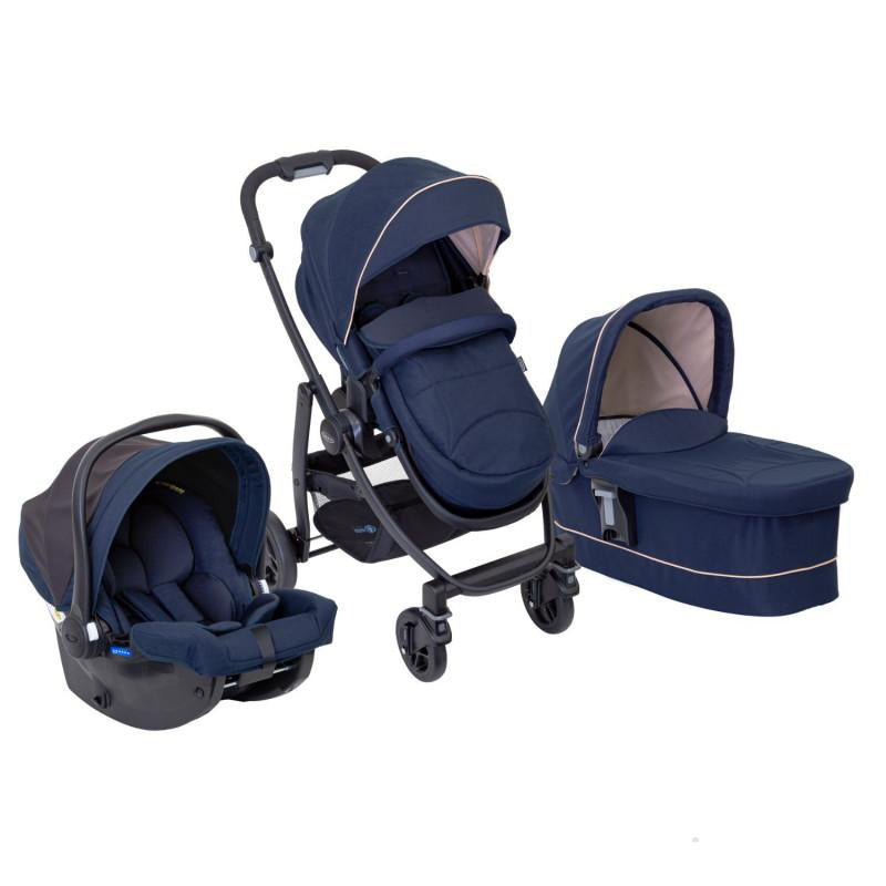 GRACO - Evo | Eclipse 3 u 1
