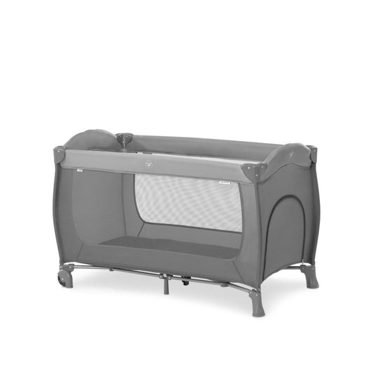 HAUCK - Sleep n play GoPlus | Grey