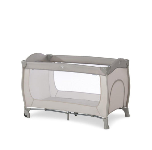HAUCK - Sleep n play GoPlus | Beige