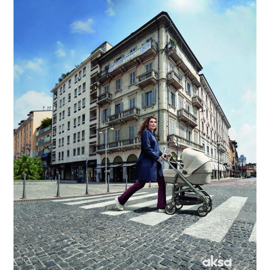 INGLESINA - Trilogy | Bermuda Beige