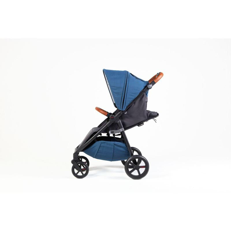 MAST - M4 Marine | Blue/Grey