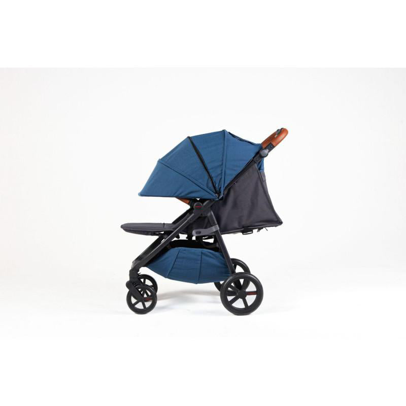 MAST - M4 Marine | Blue/Grey