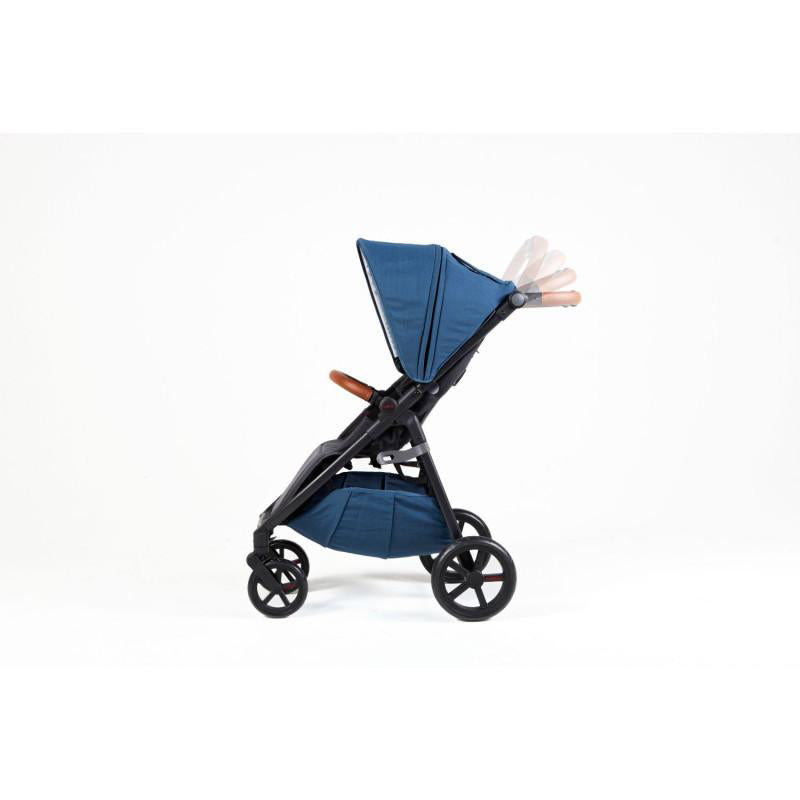MAST - M4 Marine | Blue/Grey