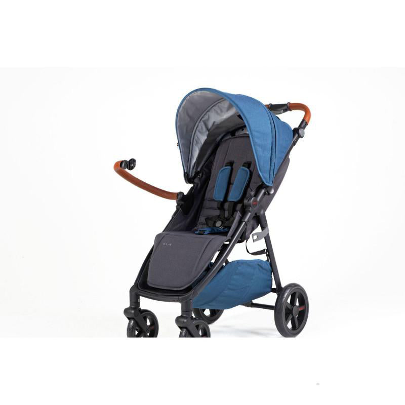 MAST - M4 Marine | Blue/Grey