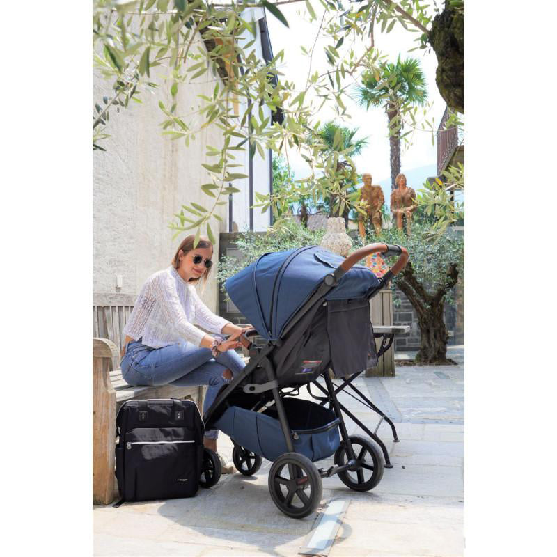 MAST - M4 Marine | Blue/Grey