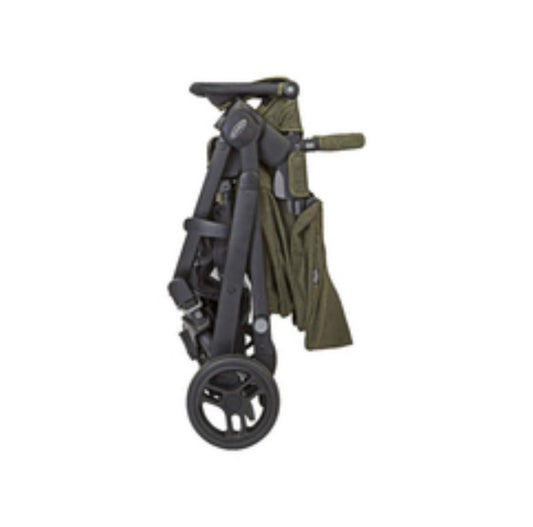 GRACO - Evo | Khaki 3 u 1